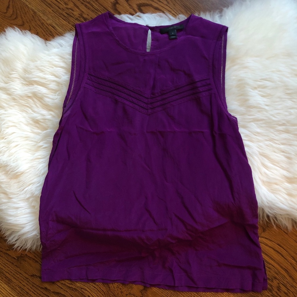 Jcrew tank top
